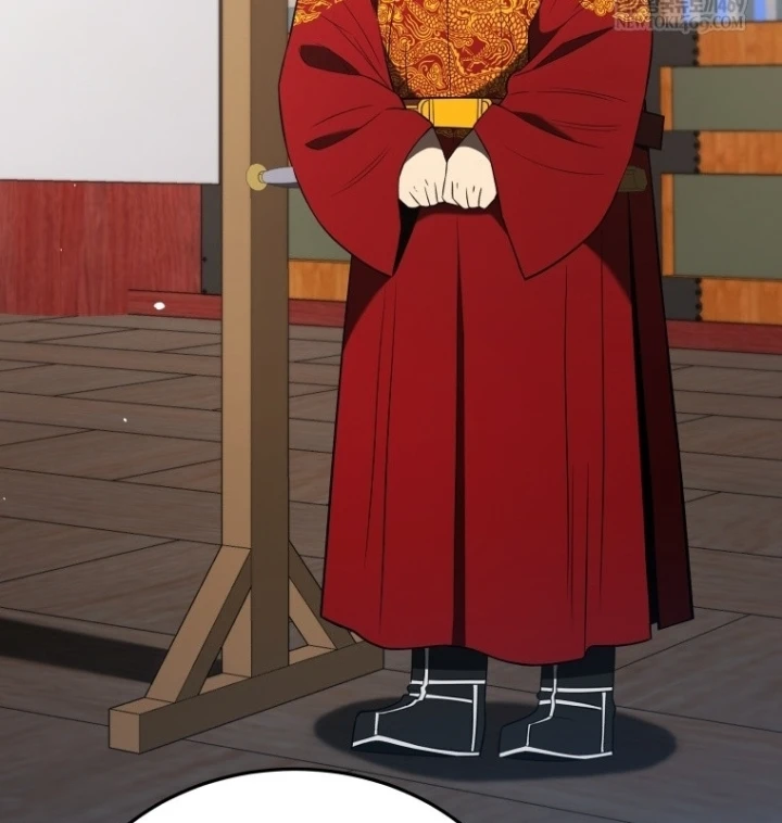 Vương Triều Đen Tối: Joseon Chapter 135 - 154