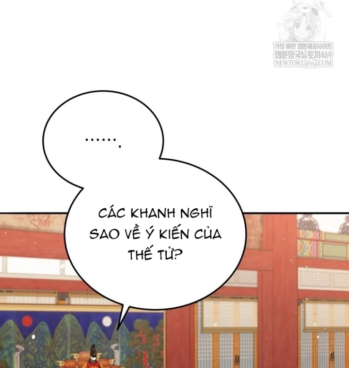 Vương Triều Đen Tối: Joseon Chapter 135 - 158