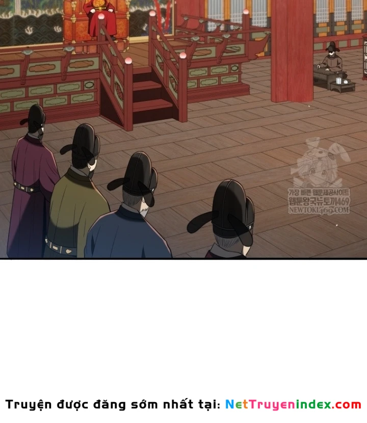 Vương Triều Đen Tối: Joseon Chapter 135 - 159