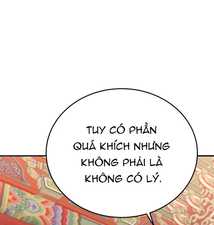 Vương Triều Đen Tối: Joseon Chapter 135 - 160