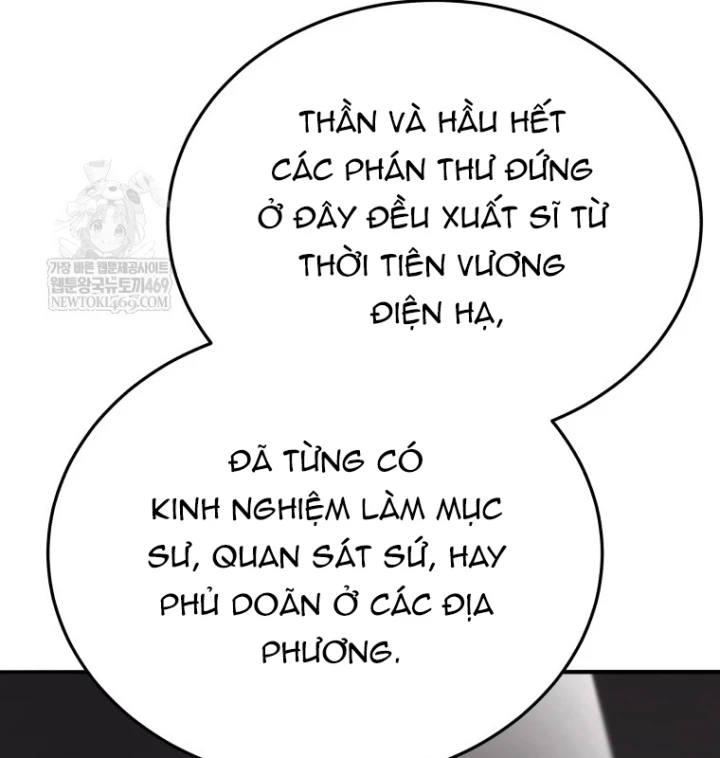 Vương Triều Đen Tối: Joseon Chapter 135 - 163