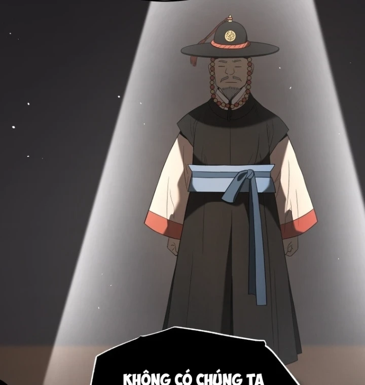 Vương Triều Đen Tối: Joseon Chapter 135 - 165