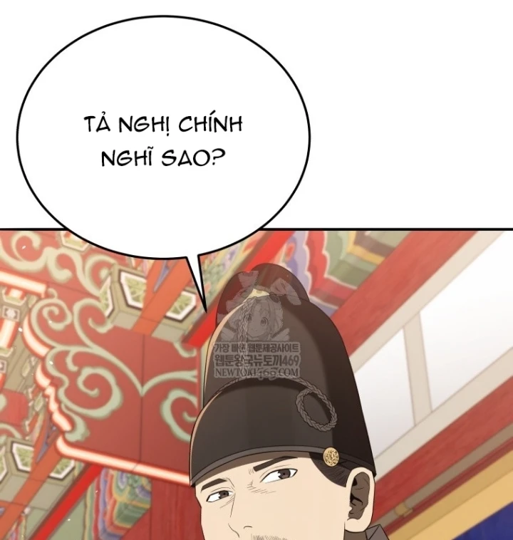 Vương Triều Đen Tối: Joseon Chapter 135 - 172