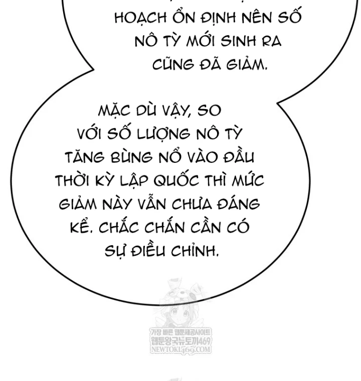 Vương Triều Đen Tối: Joseon Chapter 135 - 177