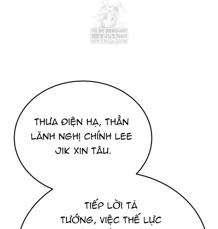 Vương Triều Đen Tối: Joseon Chapter 135 - 178