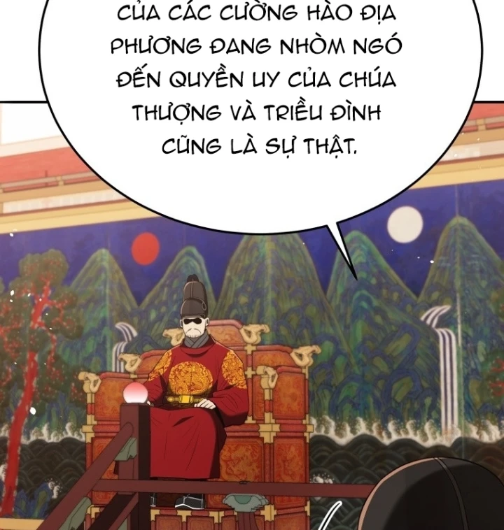 Vương Triều Đen Tối: Joseon Chapter 135 - 179
