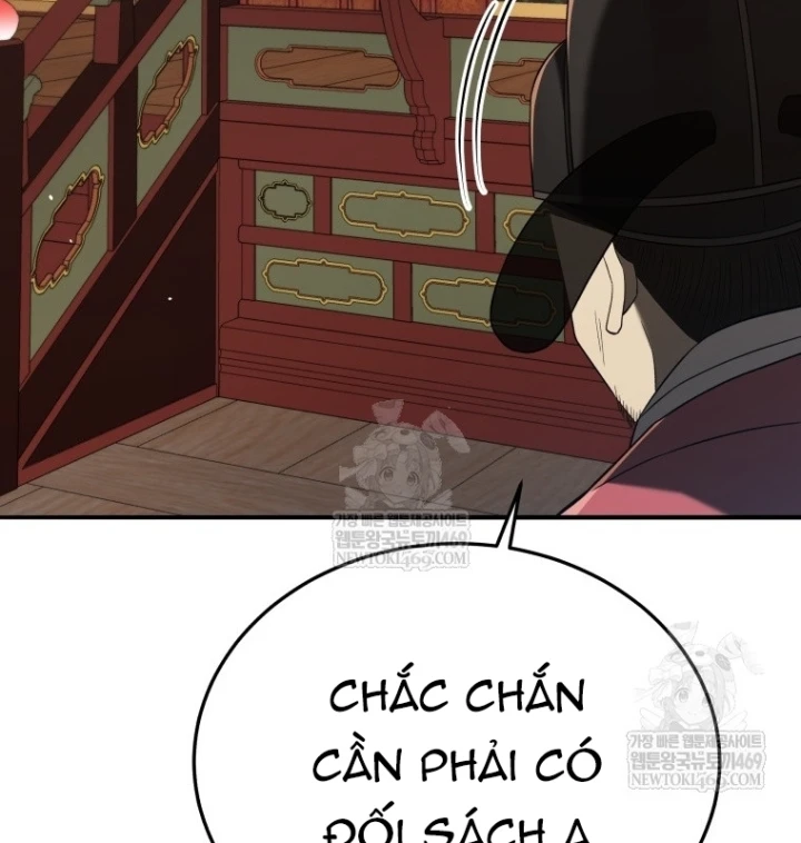 Vương Triều Đen Tối: Joseon Chapter 135 - 180