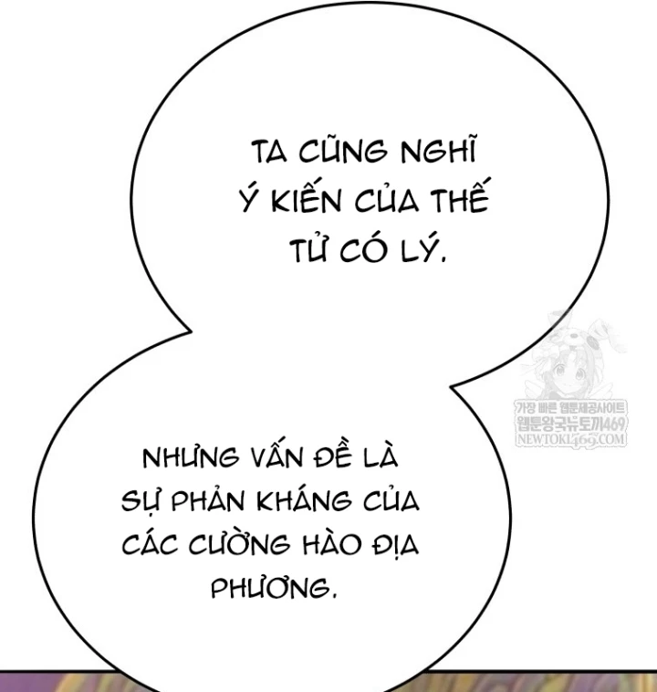 Vương Triều Đen Tối: Joseon Chapter 135 - 182