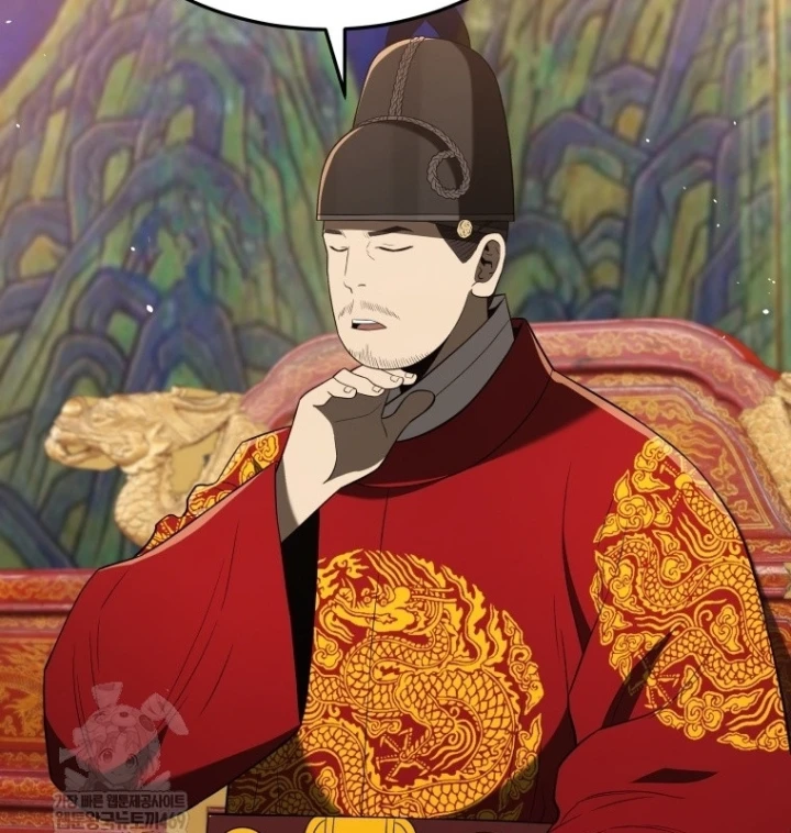 Vương Triều Đen Tối: Joseon Chapter 135 - 183