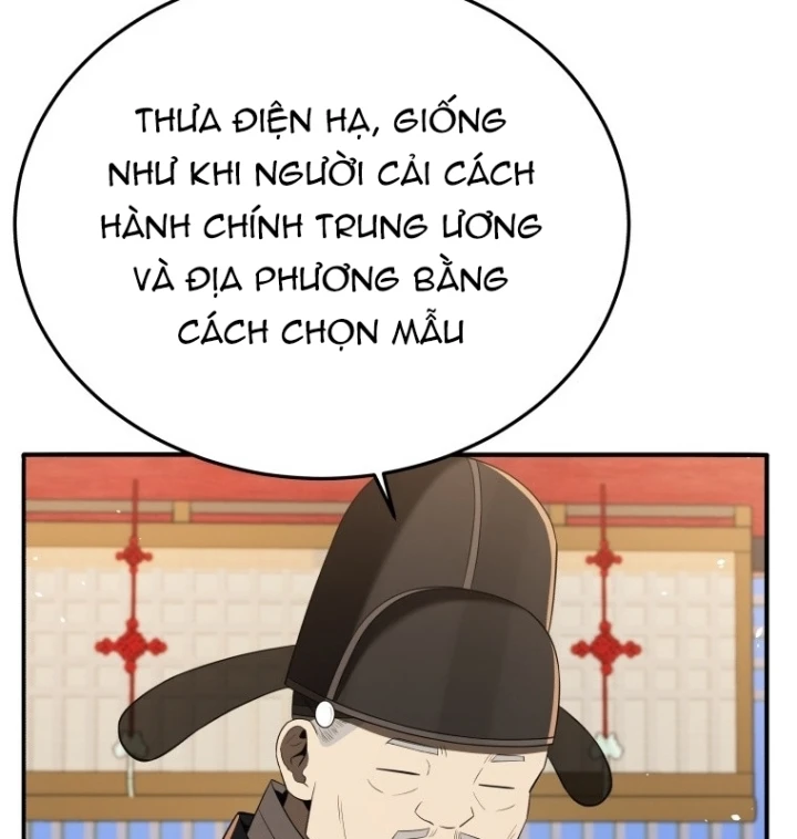 Vương Triều Đen Tối: Joseon Chapter 135 - 185