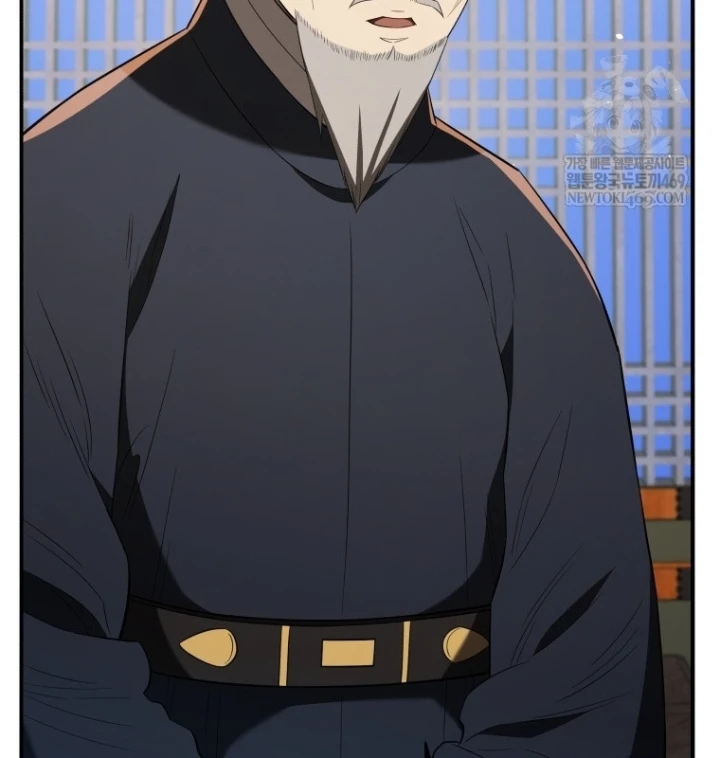 Vương Triều Đen Tối: Joseon Chapter 135 - 186