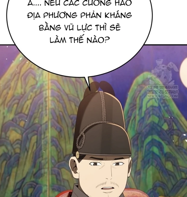 Vương Triều Đen Tối: Joseon Chapter 135 - 191