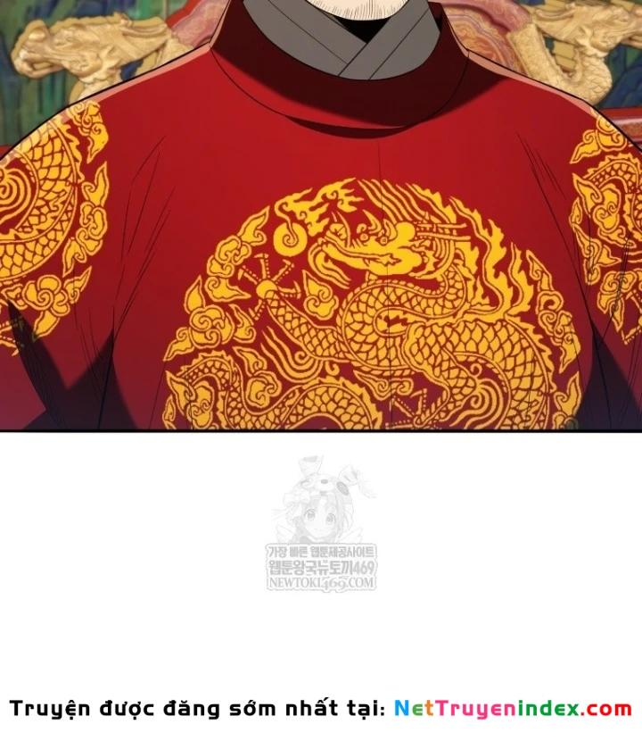 Vương Triều Đen Tối: Joseon Chapter 135 - 192