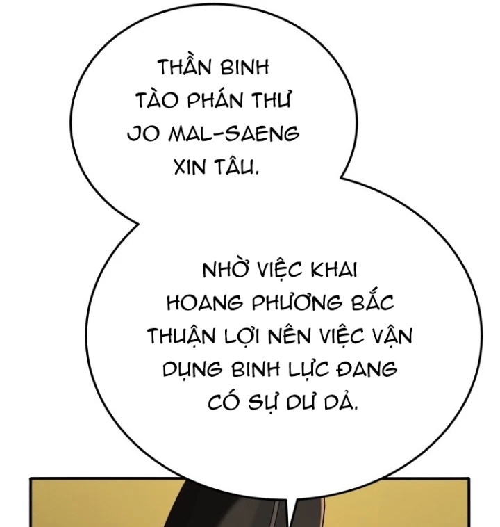 Vương Triều Đen Tối: Joseon Chapter 135 - 193