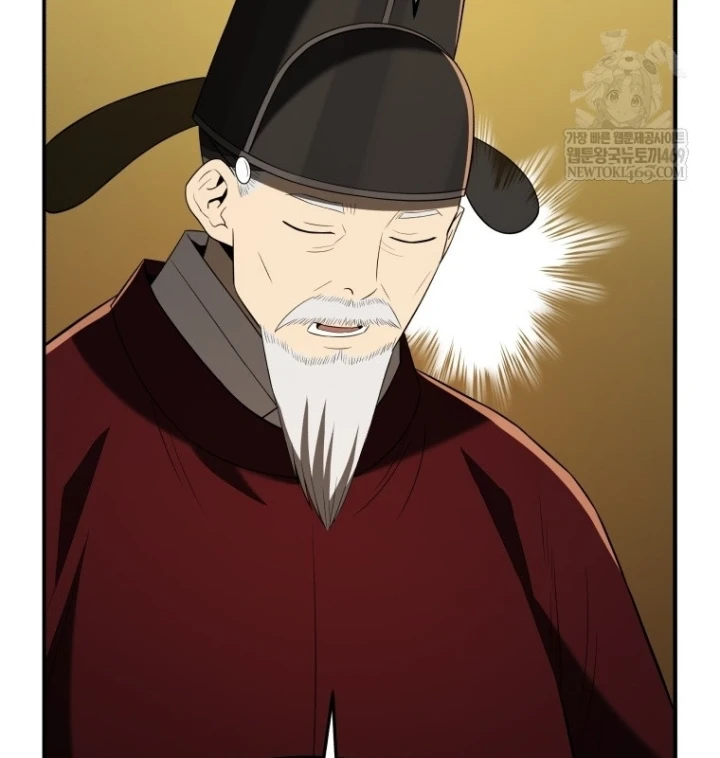 Vương Triều Đen Tối: Joseon Chapter 135 - 194