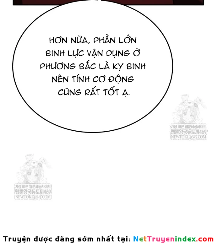 Vương Triều Đen Tối: Joseon Chapter 135 - 195