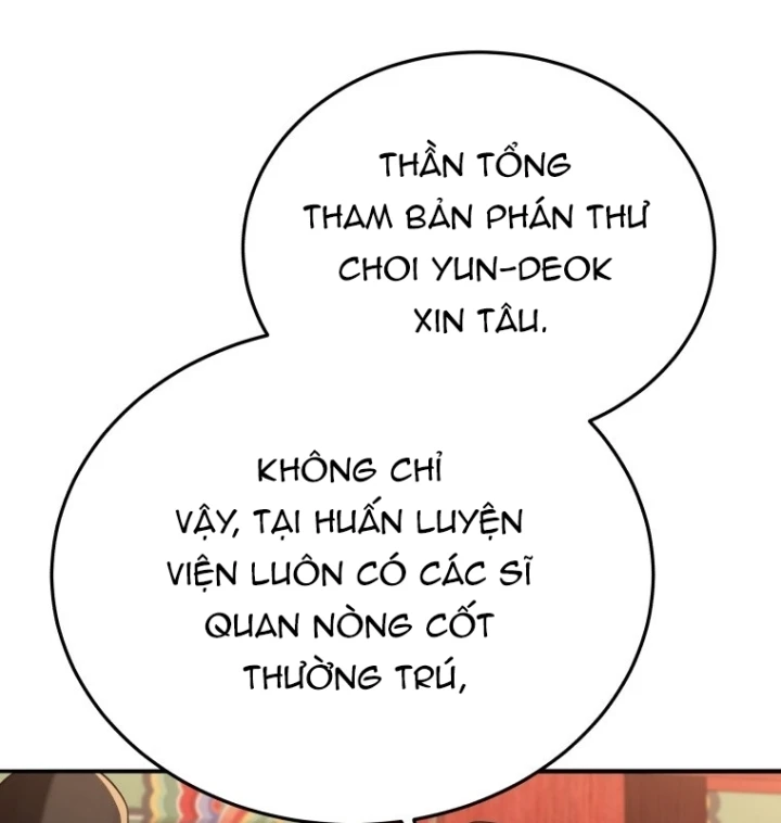 Vương Triều Đen Tối: Joseon Chapter 135 - 196