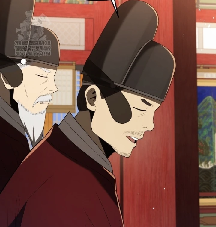 Vương Triều Đen Tối: Joseon Chapter 135 - 197