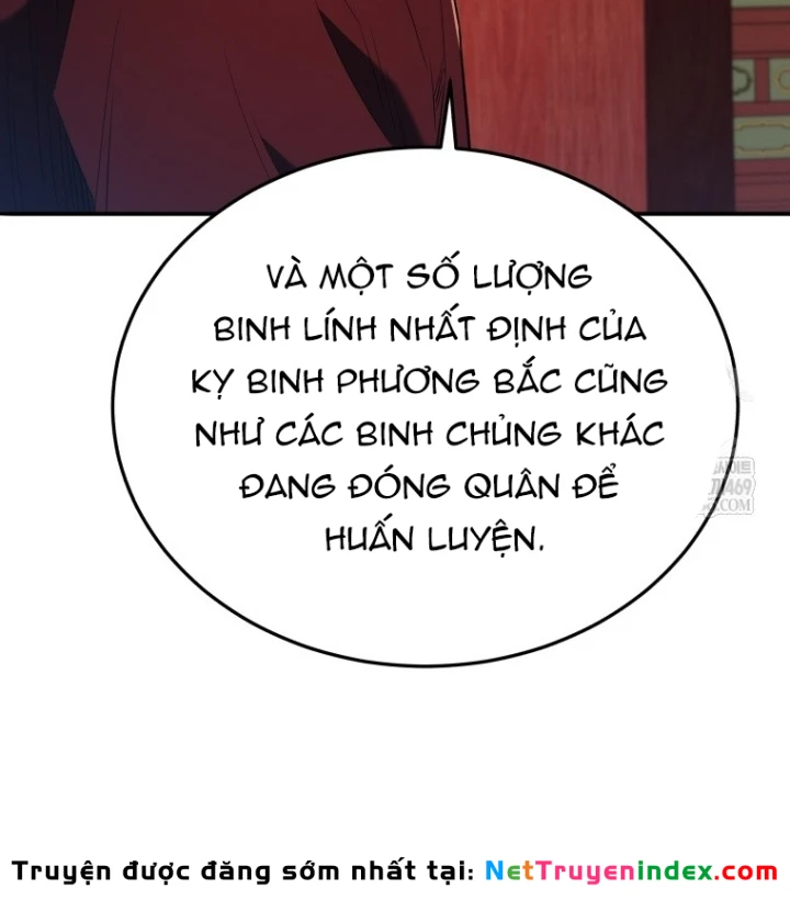 Vương Triều Đen Tối: Joseon Chapter 135 - 198