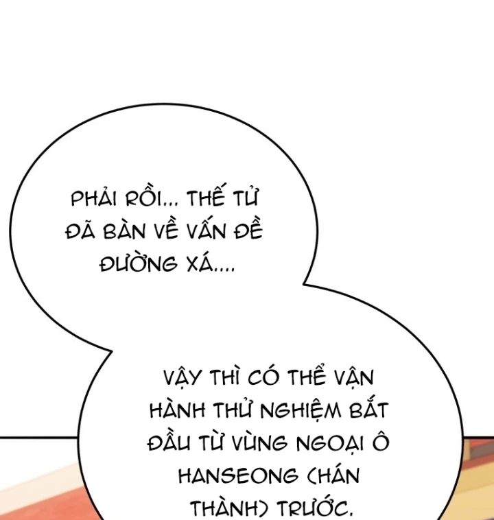 Vương Triều Đen Tối: Joseon Chapter 135 - 199