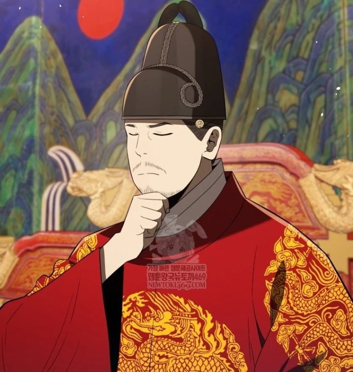 Vương Triều Đen Tối: Joseon Chapter 135 - 201