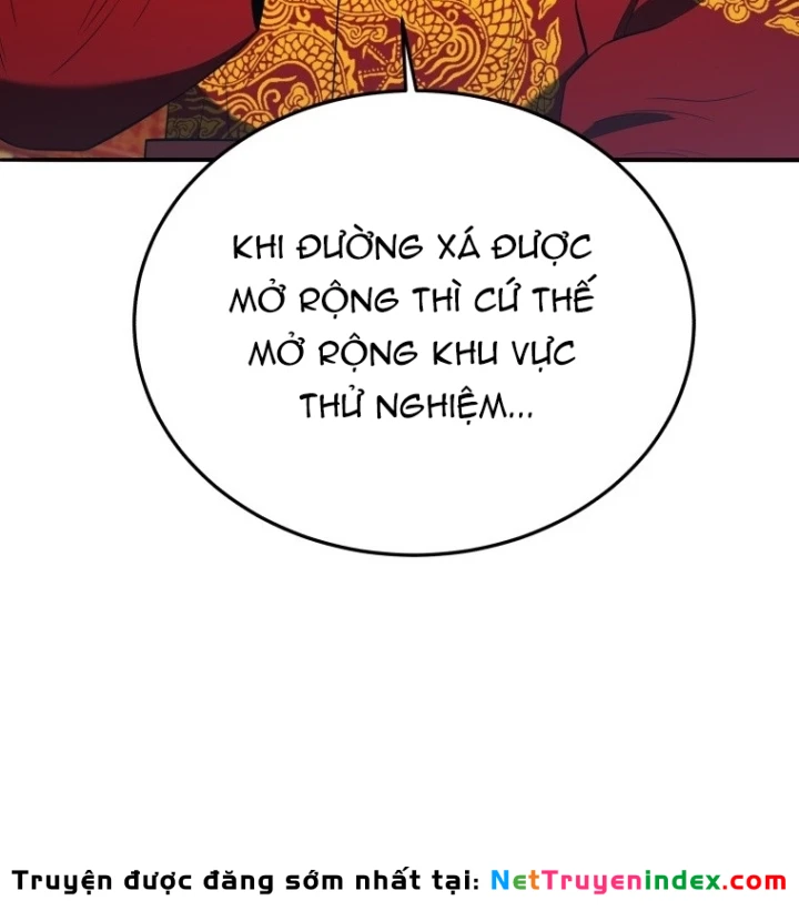 Vương Triều Đen Tối: Joseon Chapter 135 - 202