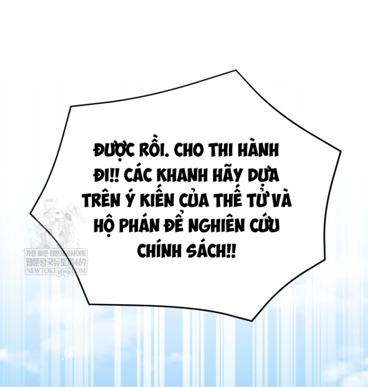 Vương Triều Đen Tối: Joseon Chapter 135 - 203