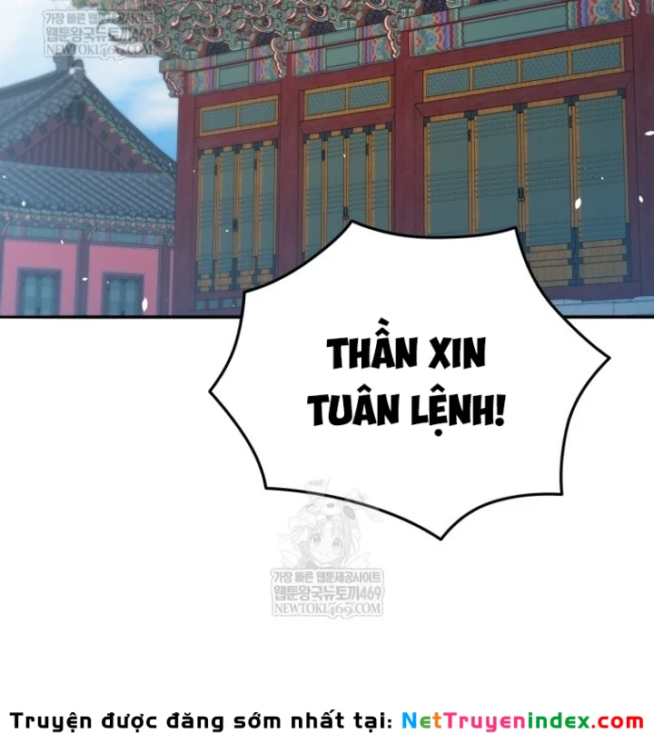 Vương Triều Đen Tối: Joseon Chapter 135 - 205