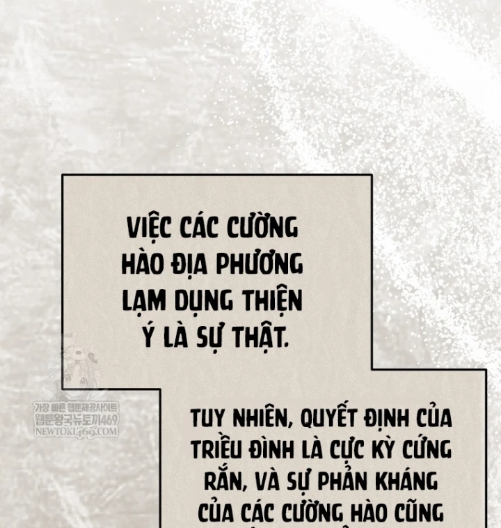 Vương Triều Đen Tối: Joseon Chapter 135 - 207