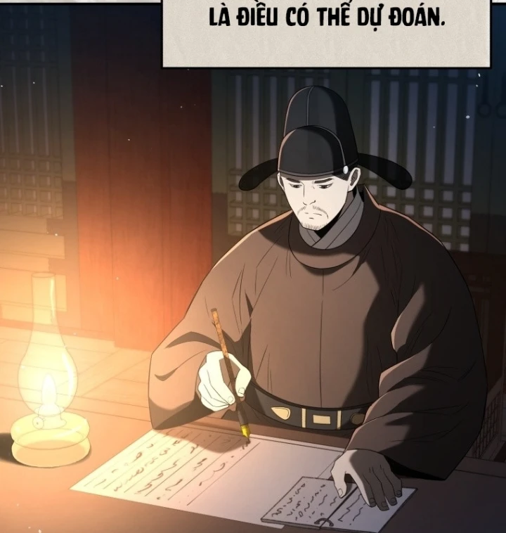 Vương Triều Đen Tối: Joseon Chapter 135 - 208