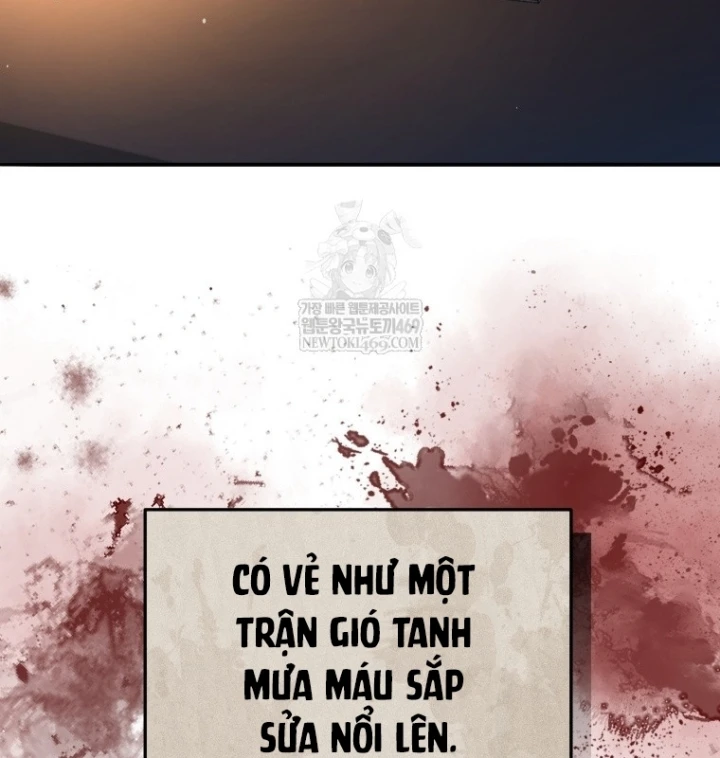 Vương Triều Đen Tối: Joseon Chapter 135 - 209