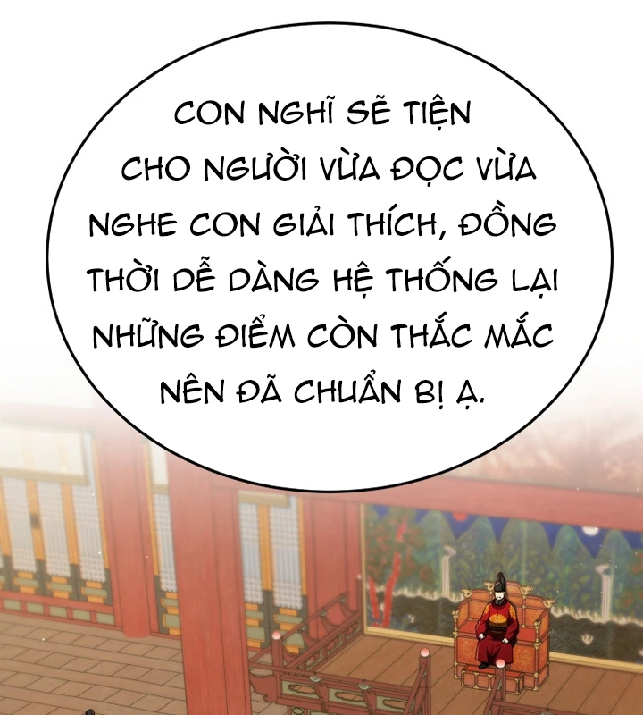 Vương Triều Đen Tối: Joseon Chapter 136 - 8