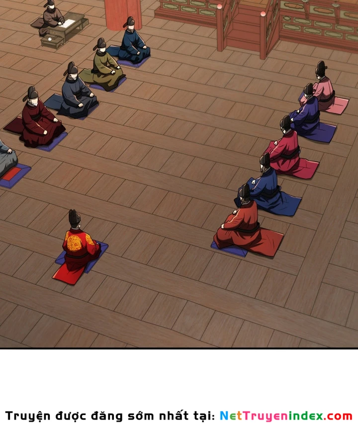 Vương Triều Đen Tối: Joseon Chapter 136 - 9