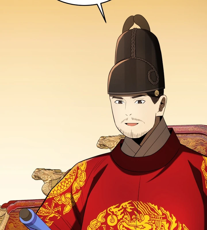 Vương Triều Đen Tối: Joseon Chapter 136 - 11