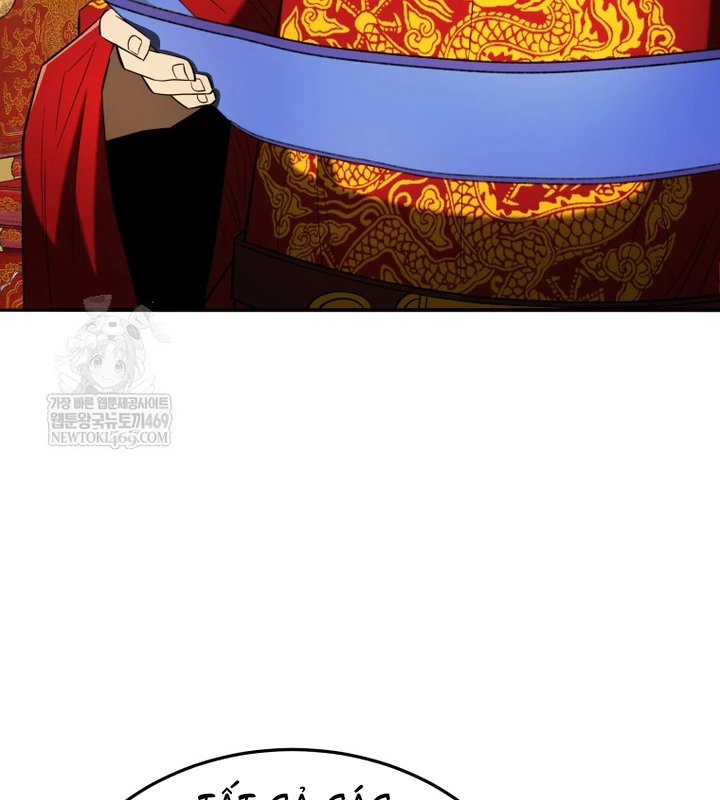 Vương Triều Đen Tối: Joseon Chapter 136 - 12