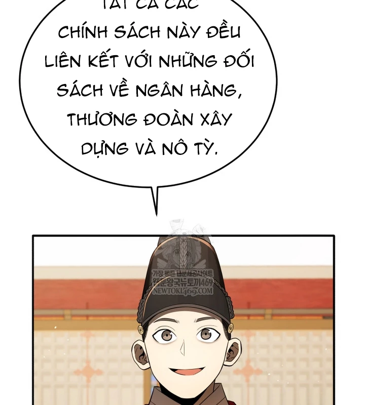 Vương Triều Đen Tối: Joseon Chapter 136 - 13