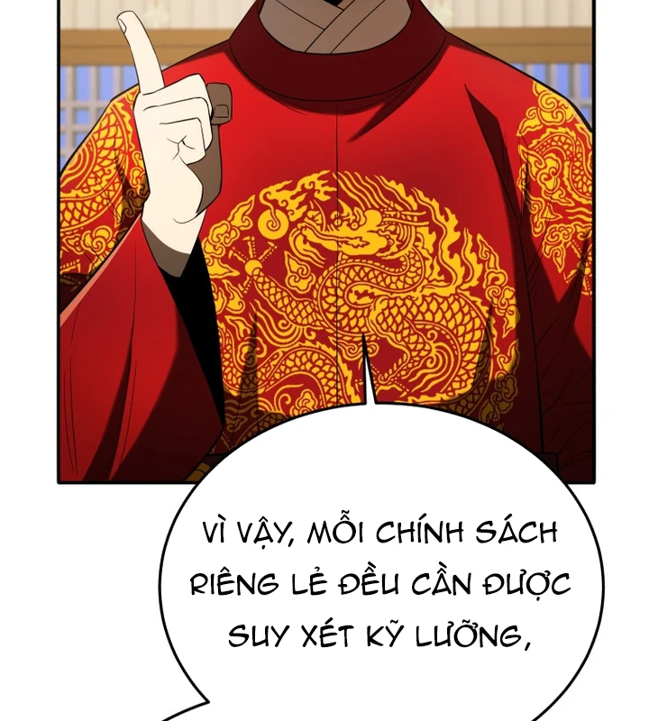 Vương Triều Đen Tối: Joseon Chapter 136 - 14