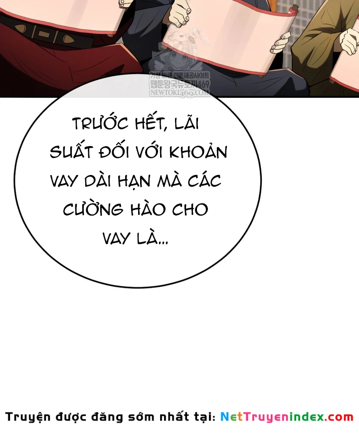 Vương Triều Đen Tối: Joseon Chapter 136 - 17