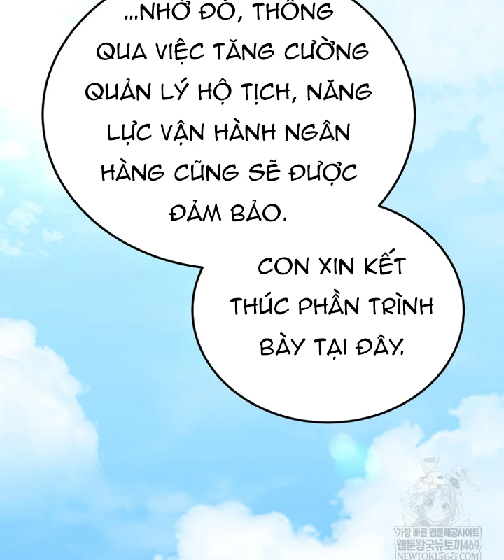 Vương Triều Đen Tối: Joseon Chapter 136 - 20