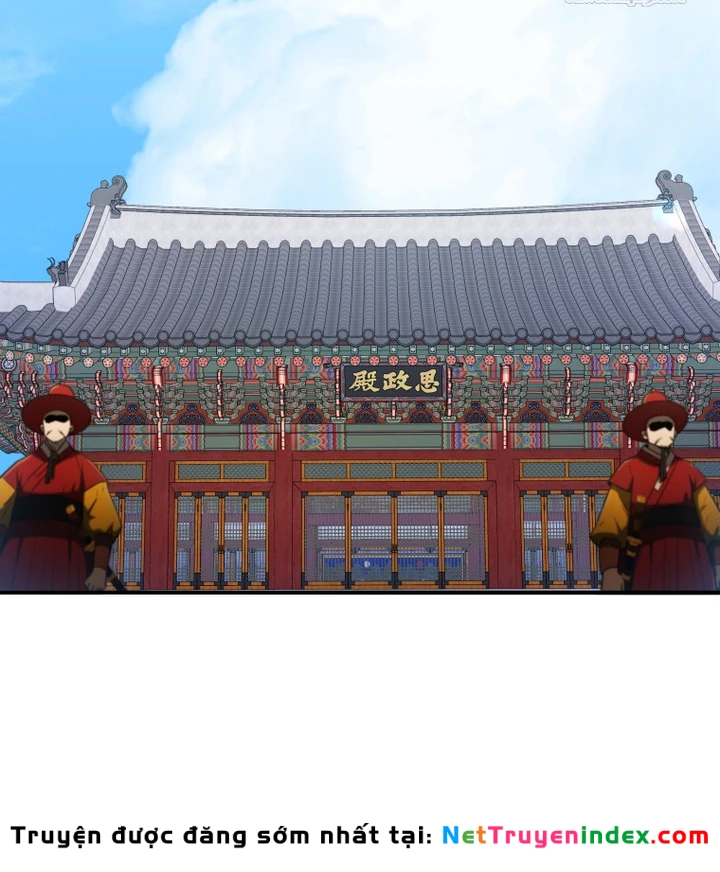 Vương Triều Đen Tối: Joseon Chapter 136 - 21