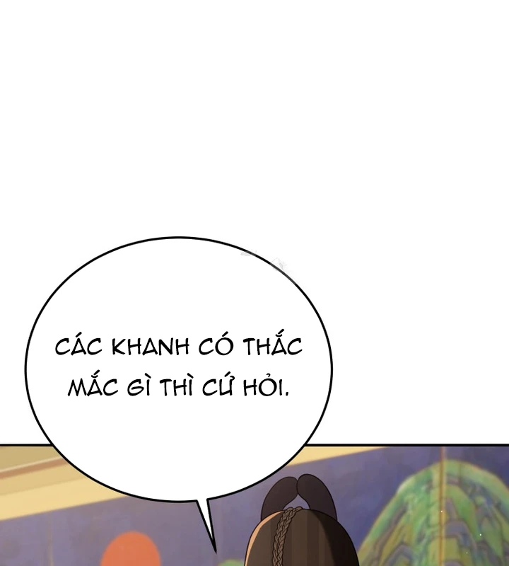 Vương Triều Đen Tối: Joseon Chapter 136 - 22