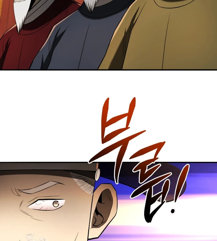 Vương Triều Đen Tối: Joseon Chapter 136 - 26