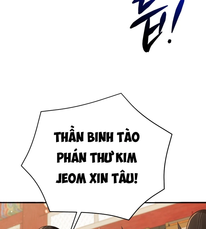 Vương Triều Đen Tối: Joseon Chapter 136 - 28