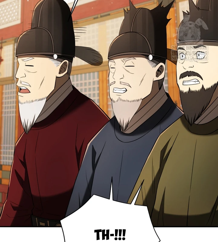 Vương Triều Đen Tối: Joseon Chapter 136 - 29
