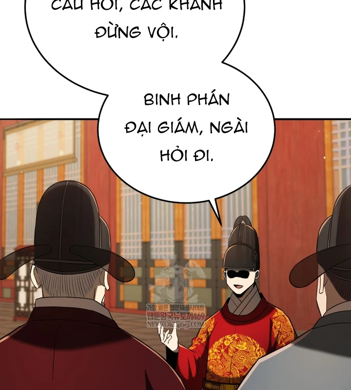 Vương Triều Đen Tối: Joseon Chapter 136 - 31