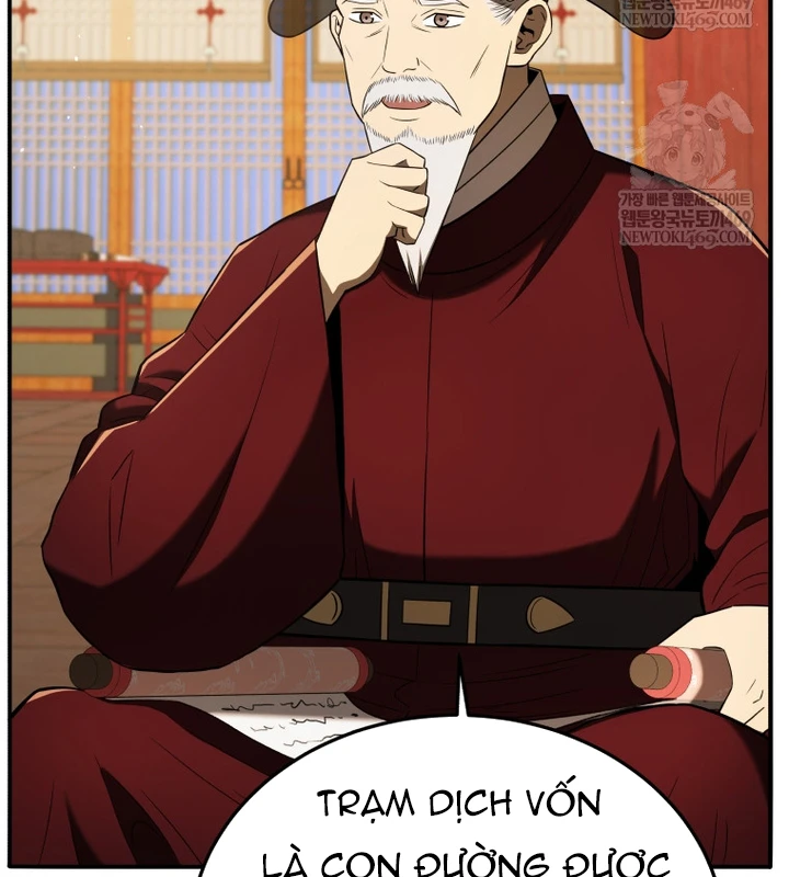 Vương Triều Đen Tối: Joseon Chapter 136 - 34