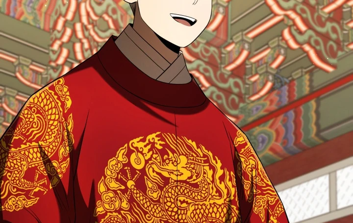 Vương Triều Đen Tối: Joseon Chapter 136 - 37