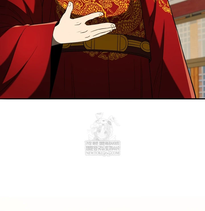 Vương Triều Đen Tối: Joseon Chapter 136 - 38