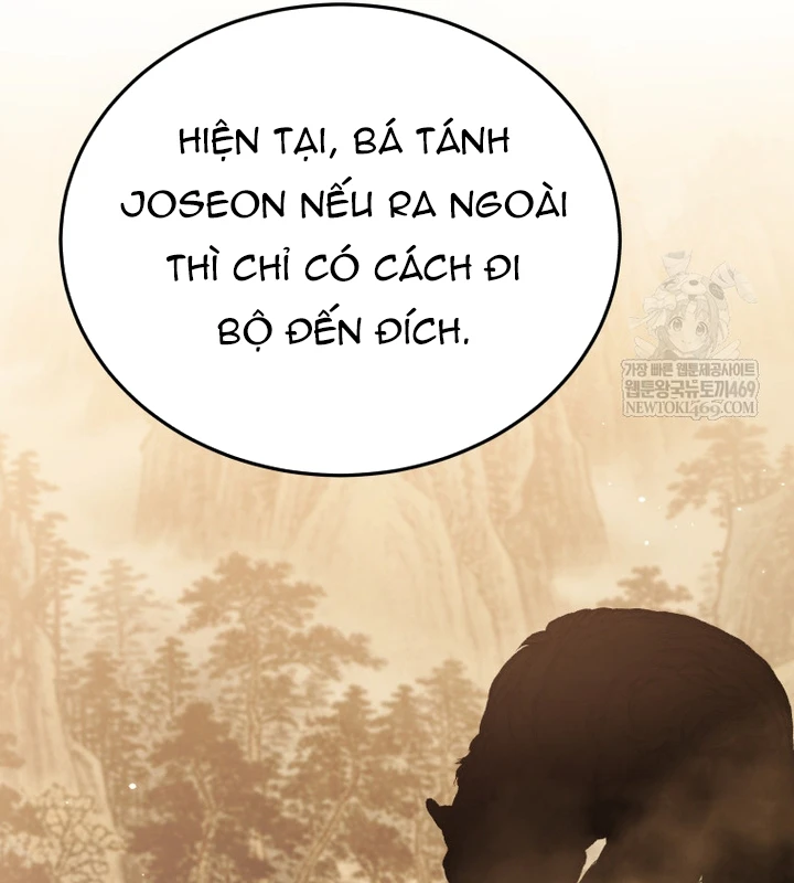 Vương Triều Đen Tối: Joseon Chapter 136 - 39
