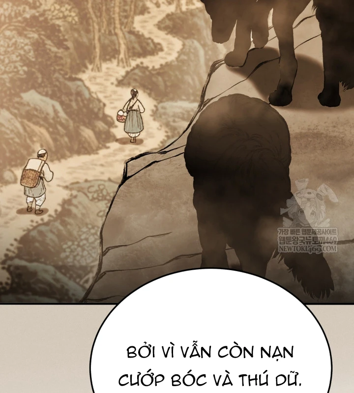 Vương Triều Đen Tối: Joseon Chapter 136 - 40